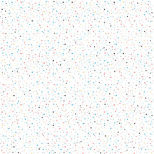 Load image into Gallery viewer, Colorful Granite White Peel & Stick Wallpaper N04285