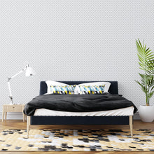 Load image into Gallery viewer, Geometric Gride Peel & Stick Wallpaper N04287