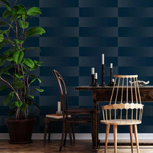 Load image into Gallery viewer, Gradient Geometric Little Dots Peel & Stick Wallpaper N05005