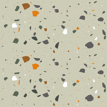 Load image into Gallery viewer, Classic Green Granite Peel & Stick Wallpaper N05069