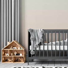 Load image into Gallery viewer, Green and Pink Gradient Peel & Stick Wallpaper N05154