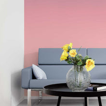 Load image into Gallery viewer, Purple and Pink Soft Gradient Peel & Stick Wallpaper N05174