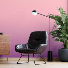 Load image into Gallery viewer, Yellow and Purple Gradient Peel & Stick Wallpaper N05180