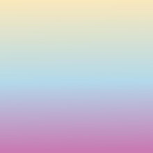 Load image into Gallery viewer, Yellow Blue and Lilac Gradient Peel & Stick Wallpaper N05181