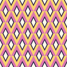 Load image into Gallery viewer, Colorful Retro Peel & Stick Wallpaper N05233