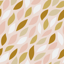 Load image into Gallery viewer, Minimalists Leaves Peel & Stick Wallpaper N06012