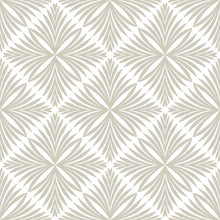 Load image into Gallery viewer, Abstract Floral Peel & Stick Wallpaper N06082