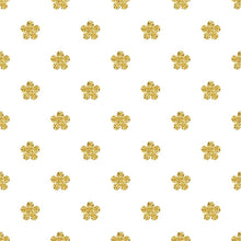 Load image into Gallery viewer, Minimalist Flowers Peel & Stick Wallpaper N06107