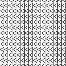 Load image into Gallery viewer, Geometric Triangles Peel & Stick Wallpaper N06147