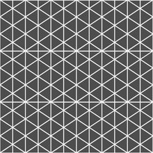 Load image into Gallery viewer, Geometric Lines PB Peel & Stick Wallpaper N06150