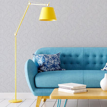 Load image into Gallery viewer, Geometric Star Colorful Peel & Stick Wallpaper N06184