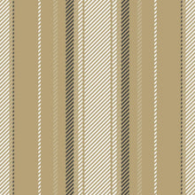 Load image into Gallery viewer, Beige and Black Striped Peel & Stick Wallpaper N06239