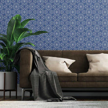 Load image into Gallery viewer, Colorful Butterflies Peel & Stick Wallpaper N07008