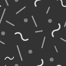 Load image into Gallery viewer, Geometric Peel & Stick Wallpaper N07086