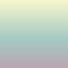 Load image into Gallery viewer, Yellow Green and Lilac Gradient Peel & Stick Wallpaper N07151