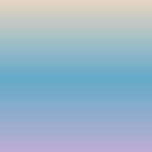 Load image into Gallery viewer, Orange Blue and Lilac Gradient Peel & Stick Wallpaper N07152