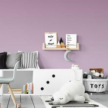 Load image into Gallery viewer, Purple and Lilac Gradient Peel & Stick Wallpaper N07164