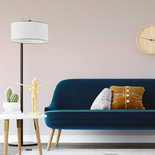 Load image into Gallery viewer, Brown White Gradient Peel & Stick Wallpaper N07166