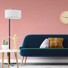 Load image into Gallery viewer, Pink Gradient Peel & Stick Wallpaper N07169
