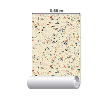 Load image into Gallery viewer, Granite Colorful Peel & Stick Wallpaper N08075