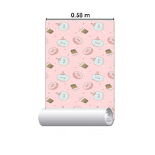 Load image into Gallery viewer, Birthday Peel & Stick Wallpaper N08199