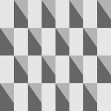 Load image into Gallery viewer, Geometric Peel & Stick Wallpaper N08222