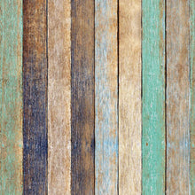 Load image into Gallery viewer, Demolition Wood Peel & Stick Wallpaper N08239