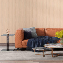 Load image into Gallery viewer, Natural Sakura Wood Peel & Stick Wallpaper N08251