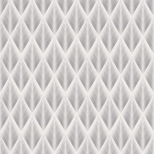 Load image into Gallery viewer, Abstract Geometric Shapes Art Deco Peel & Stick Wallpaper N09002