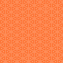 Load image into Gallery viewer, Geometric Orange Peel & Stick Wallpaper N09033