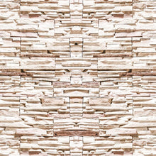 Load image into Gallery viewer, Light Stones Peel & Stick Wallpaper NP013