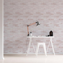 Load image into Gallery viewer, Light Stones Peel & Stick Wallpaper NP043