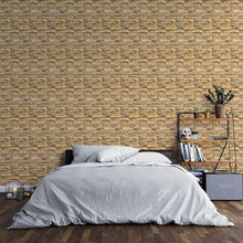 Load image into Gallery viewer, Stones Peel & Stick Wallpaper NP054