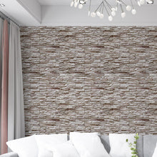 Load image into Gallery viewer, Stones Peel & Stick Wallpaper NP061