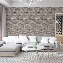 Load image into Gallery viewer, Stones Peel & Stick Wallpaper NP061