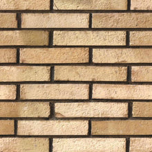 Load image into Gallery viewer, Stones Brick Wall Peel & Stick Wallpaper NP063