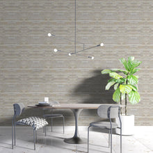 Load image into Gallery viewer, Stones Peel & Stick Wallpaper NP080