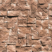 Load image into Gallery viewer, Stones Peel & Stick Wallpaper NP081