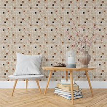 Load image into Gallery viewer, Stones Tablets Peel & Stick Wallpaper NP091