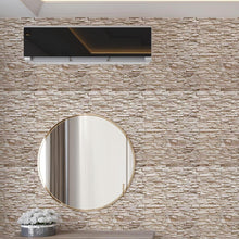 Load image into Gallery viewer, Beige Stones Peel & Stick Wallpaper NP097