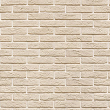 Load image into Gallery viewer, Brick Wall Peel & Stick Wallpaper NP099