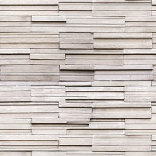 Load image into Gallery viewer, Stone Fillet Peel & Stick Wallpaper NP101