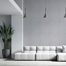 Load image into Gallery viewer, Brick Wall Peel & Stick Wallpaper NP107