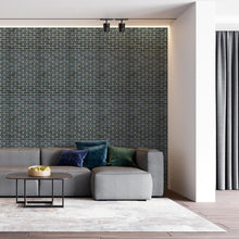 Load image into Gallery viewer, Brick Wall Peel & Stick Wallpaper NP108