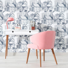 Load image into Gallery viewer, Peel &amp; Stick Wallpaper
