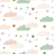 Load image into Gallery viewer, Peel &amp; Stick Wallpaper
