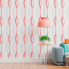 Load image into Gallery viewer, Peel &amp; Stick Wallpaper
