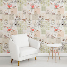 Load image into Gallery viewer, Peel &amp; Stick Wallpaper
