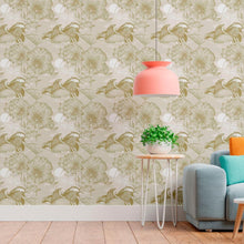 Load image into Gallery viewer, Peel &amp; Stick Wallpaper
