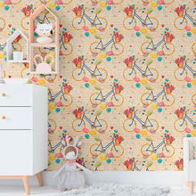 Load image into Gallery viewer, Peel &amp; Stick Wallpaper
